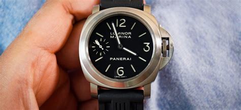 panerai 176 vs 177|pam177.